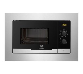 Electrolux EMM20007OX forno a microonde Da incasso 20 L 800 W Stainless steel