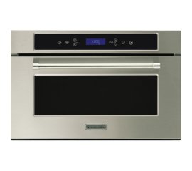KitchenAid KMCM 3825 forno a microonde Da incasso Stainless steel