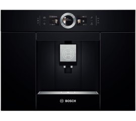 Bosch CTL636EB1 macchina per caffè Automatica Macchina per espresso 2,4 L