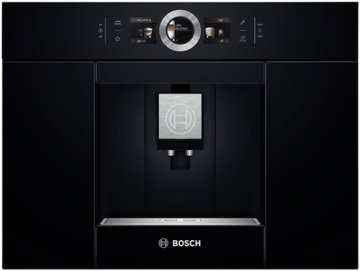 Bosch CTL636EB1 macchina per caffè Automatica Macchina per espresso 2,4 L