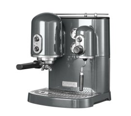 KitchenAid 5KES2102EMS macchina per caffè Macchina per espresso