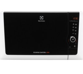 Electrolux EMS28201OW forno a microonde Superficie piana 28 L 900 W Bianco