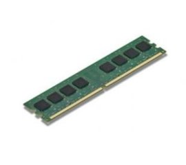 Fujitsu 4GB DDR4, 2133 Mhz, ECC memoria 1 x 4 GB Data Integrity Check (verifica integrità dati)