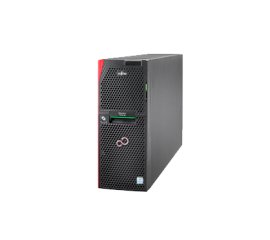 Fujitsu PRIMERGY TX1330 M2 server 128 GB Tower (4U) Intel® Xeon® E3 v5 E3-1220V5 3 GHz 8 GB DDR4-SDRAM 300 W