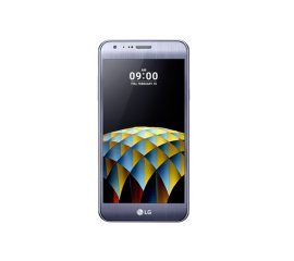 LG X Cam K580 13,2 cm (5.2") SIM singola Android 6.0 4G Micro-USB 2 GB 16 GB 2520 mAh Titanio