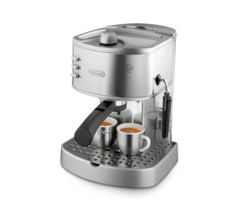 De’Longhi EC330S Pump-Driven Espresso Maker Automatica/Manuale Macchina per espresso 1 L
