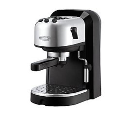 De’Longhi Pump-Driven Espresso Maker EC270 Manuale Macchina per espresso 1 L