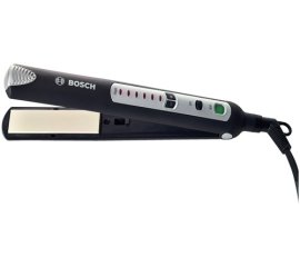 Bosch PHS2560 messa in piega Piastra per capelli Caldo Nero 170 W 3 m