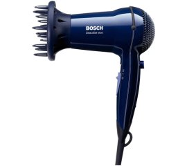 Bosch PHD3300 asciuga capelli 1600 W Blu