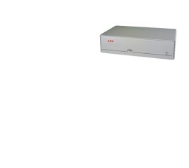 AEG Load Switch Grigio 4 presa(e) AC 230 V
