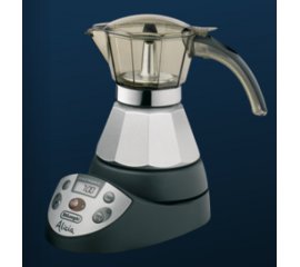 De’Longhi EMKE21 macchina per caffè Boccale per moca elettrico
