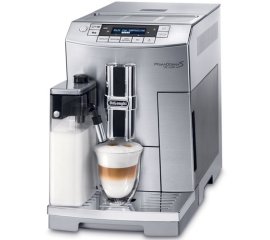 De’Longhi PrimaDonna S De Luxe ECAM 26.455.M Automatica Macchina per espresso 1,8 L
