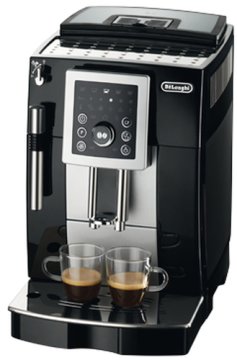 De’Longhi ECAM 23.210.B macchina per caffè Automatica Macchina per espresso 1,8 L