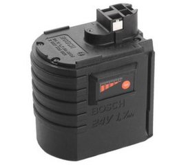 Bosch 2 607 335 082 batteria e caricabatteria per utensili elettrici