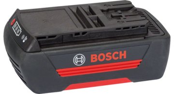 Bosch 2 607 336 002 batteria e caricabatteria per utensili elettrici