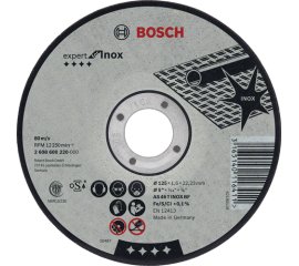 Bosch 2 608 600 549 accessorio per smerigliatrice