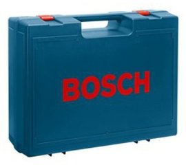 Bosch ‎2605438197 Blu Plastica