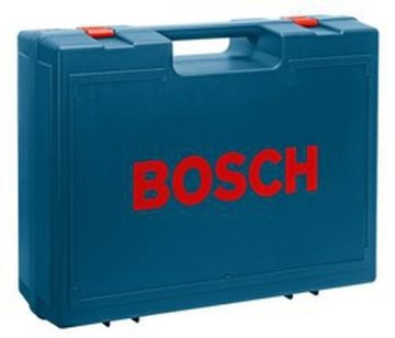 Bosch ‎2605438197 Blu Plastica
