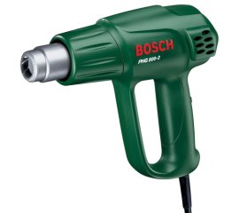 Bosch PHG 500-2 450 l/min 500 °C 1600 W Nero, Verde