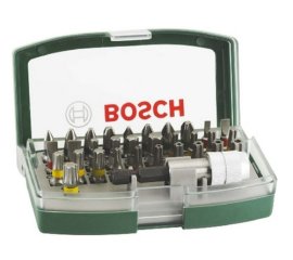 Bosch 2607017063 punta per cacciavite 31 pz