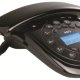 AEG Style 12 Telefono analogico Identificatore di chiamata Nero 2