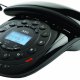 AEG STYLE 15 Telefono analogico Nero 2