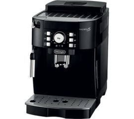 De’Longhi Magnifica S ECAM 21.117.B macchina per caffè Automatica/Manuale Macchina da caffè combi 1,8 L