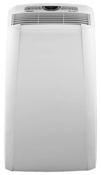 De’Longhi PAC CN91 condizionatore portatile 52 dB 1000 W Bianco