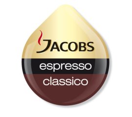 Bosch Jacobs Espresso