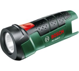 Bosch PLI 10,8 LI Nero, Verde Torcia a mano