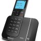 AEG Voxtel D550BT Telefono DECT Identificatore di chiamata Nero 2