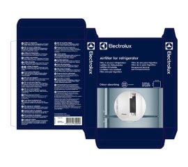Electrolux E3RWAF01 parte e accessorio per frigoriferi/congelatori Filtro
