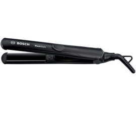 Bosch PHS2101B messa in piega Piastra per capelli Nero 31 W 1,8 m