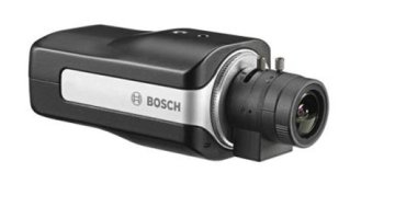 Bosch DINION IP 4000 HD Scatola Telecamera di sicurezza IP Esterno 1280 x 720 Pixel