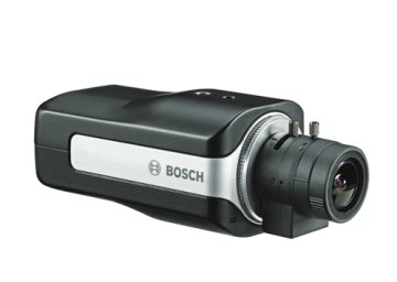 Bosch DINION IP 5000 Scatola Telecamera di sicurezza IP Esterno 1920 x 1080 Pixel