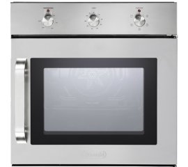 De’Longhi PMX 6 ALD forno A Stainless steel