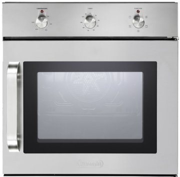 De’Longhi PMX 6 ALD forno A Stainless steel