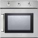 De’Longhi PMX 6 ALD forno A Stainless steel 2