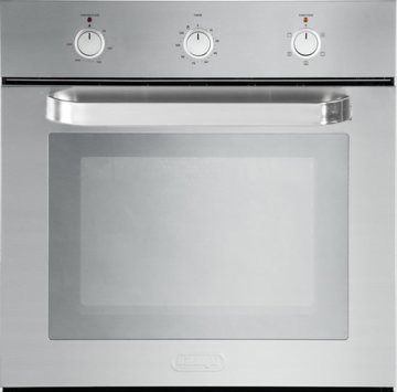 De’Longhi PMX 6 PP forno A Stainless steel