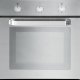De’Longhi PMX 6 PP forno A Stainless steel 2