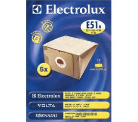 Electrolux E51N