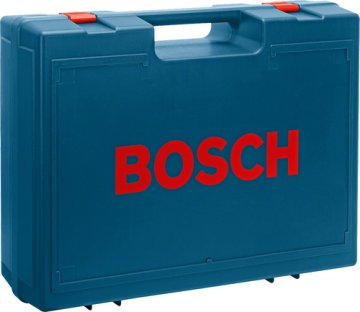 Bosch 2 605 438 628 valigetta porta attrezzi Custodia trolley Blu