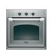 Hotpoint FT 820.1 IX/HA4 56 L A Stainless steel 2