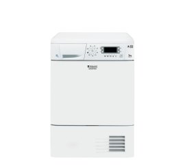 Hotpoint TCD 851 AX lavatrice Caricamento frontale 7,5 kg Bianco