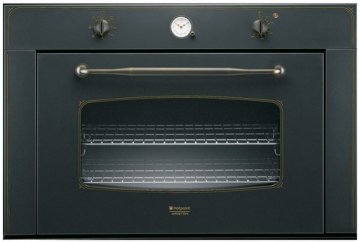 Hotpoint Deco MHR 940.1 (AN) /HA 68 L Antracite