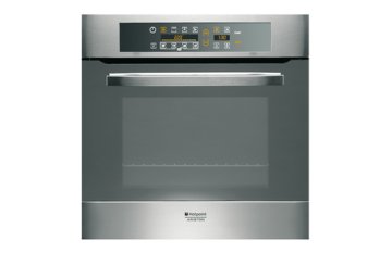 Hotpoint FH 103 IX/HA forno 58 L A Stainless steel
