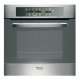 Hotpoint FH 103 IX/HA forno 58 L A Stainless steel 2