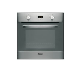 Hotpoint FH 53 IX/HA forno 58 L A Stainless steel