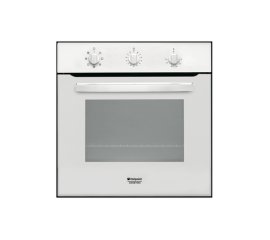 Hotpoint FH 62 (WH)/HA forno 58 L A Bianco