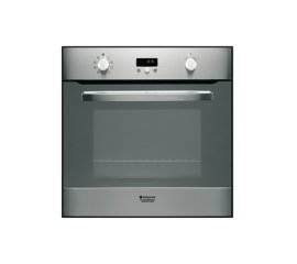 Hotpoint FH 89 P IX/HA forno 56 L A Stainless steel